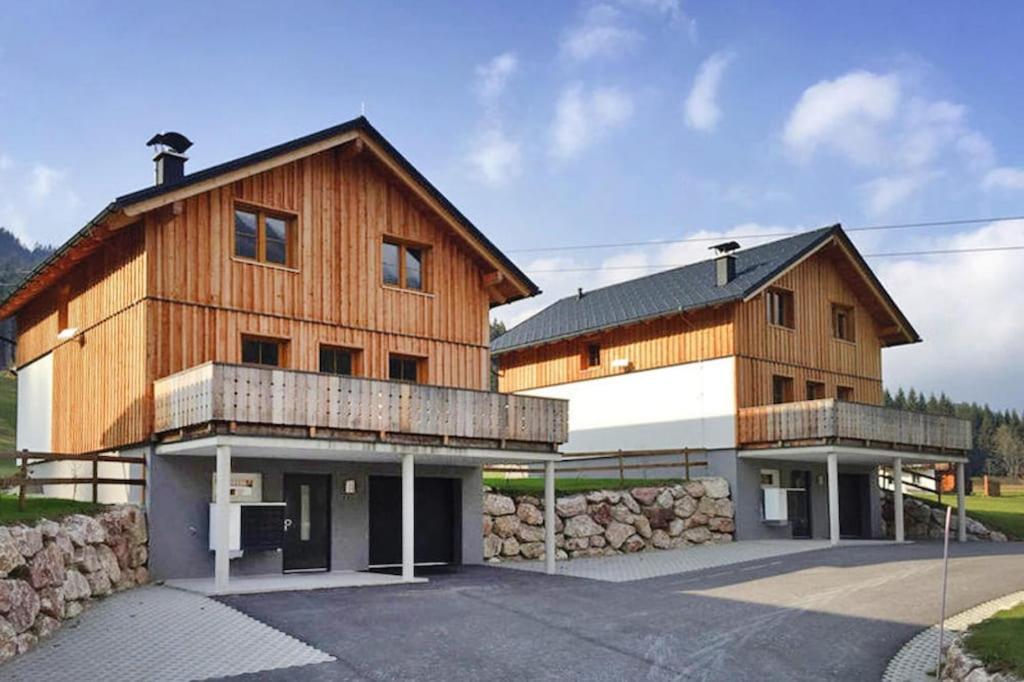 Holiday Resort Altaussee, Lichtersberg Exterior photo
