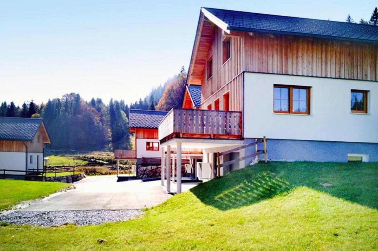 Holiday Resort Altaussee, Lichtersberg Exterior photo