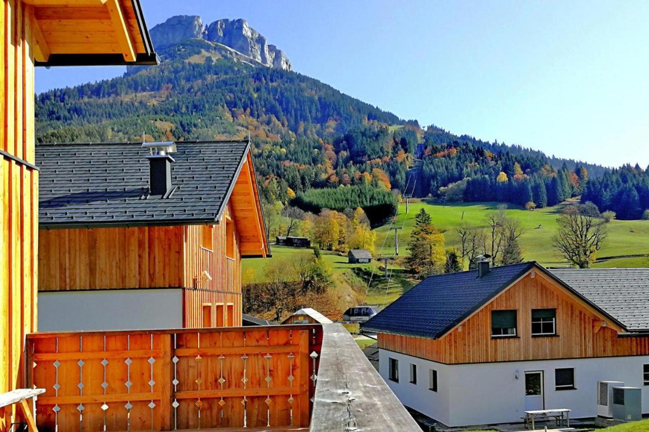 Holiday Resort Altaussee, Lichtersberg Exterior photo
