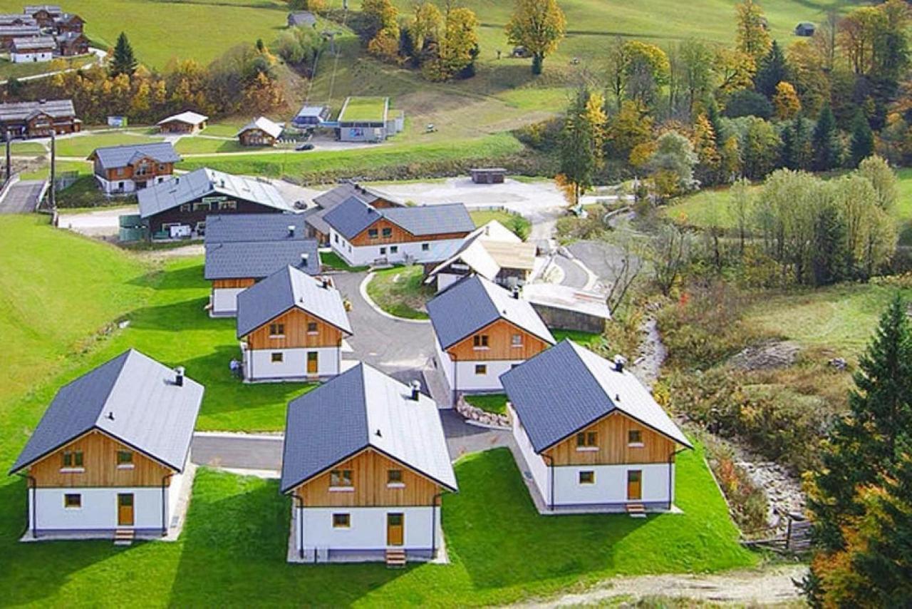Holiday Resort Altaussee, Lichtersberg Exterior photo