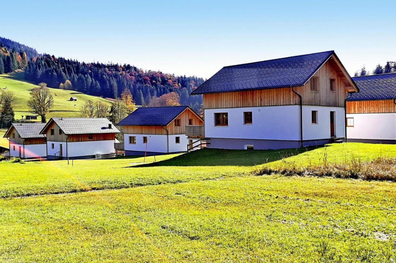 Holiday Resort Altaussee, Lichtersberg Exterior photo
