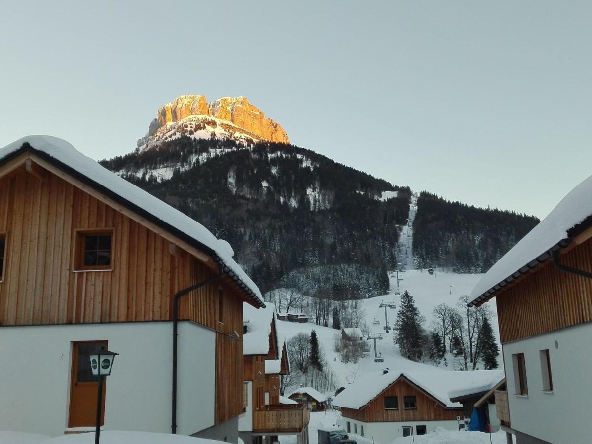 Holiday Resort Altaussee, Lichtersberg Exterior photo
