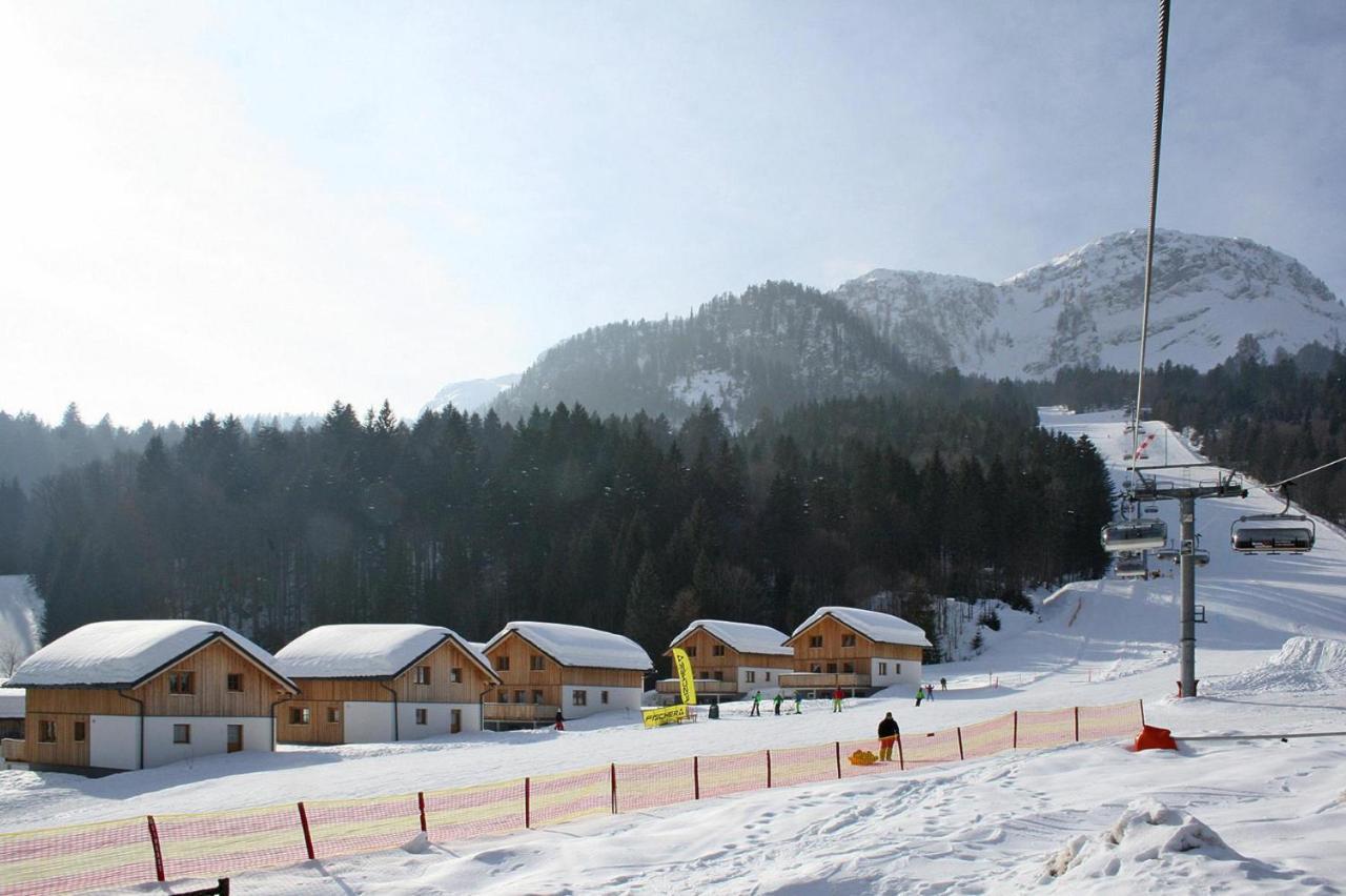 Holiday Resort Altaussee, Lichtersberg Exterior photo
